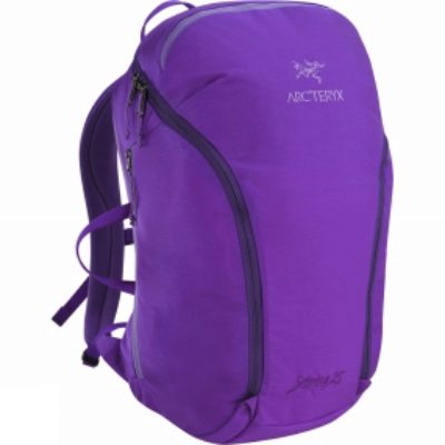 Arc'teryx Sebring 25 Rucksack Ultra Violette Arc'teryx Sebring 25 Rucksack Ultra Violette